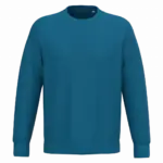 Sweater NS400 bedrucken Bio-Baumwolle Unisex XXS-4XL — Produktfoto 11