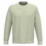 Sweater NS400 bedrucken Bio-Baumwolle Unisex XXS-4XL — Produktfoto 12