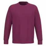 Sweater NS400 bedrucken Bio-Baumwolle Unisex XXS-4XL — Produktfoto 13