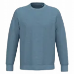 Sweater NS400 bedrucken Bio-Baumwolle Unisex XXS-4XL — Produktfoto 14