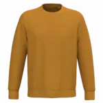 Sweater NS400 bedrucken Bio-Baumwolle Unisex XXS-4XL — Produktfoto 15