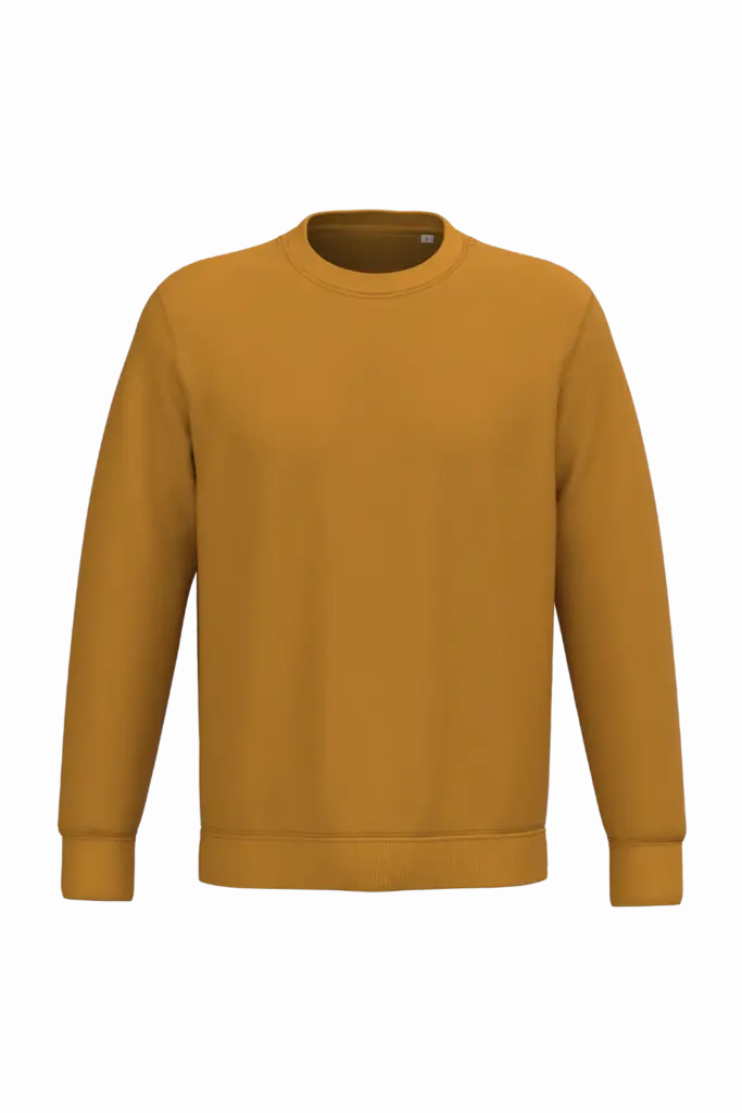 Sweater NS400 bedrucken Bio-Baumwolle Unisex XXS-4XL — Produktfoto 15