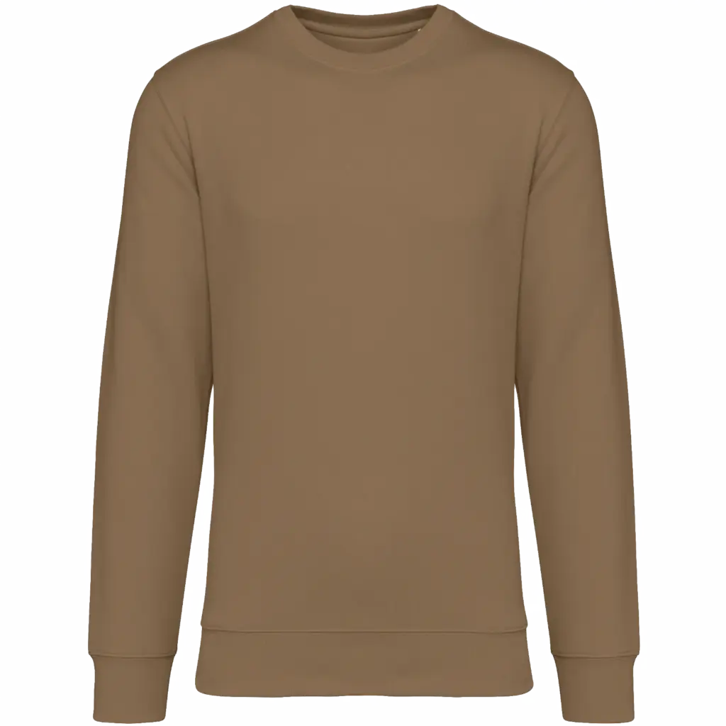 Sweater NS400 bedrucken Bio-Baumwolle Unisex XXS-4XL — Produktfoto 16