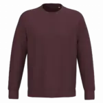 Sweater NS400 bedrucken Bio-Baumwolle Unisex XXS-4XL — Produktfoto 17