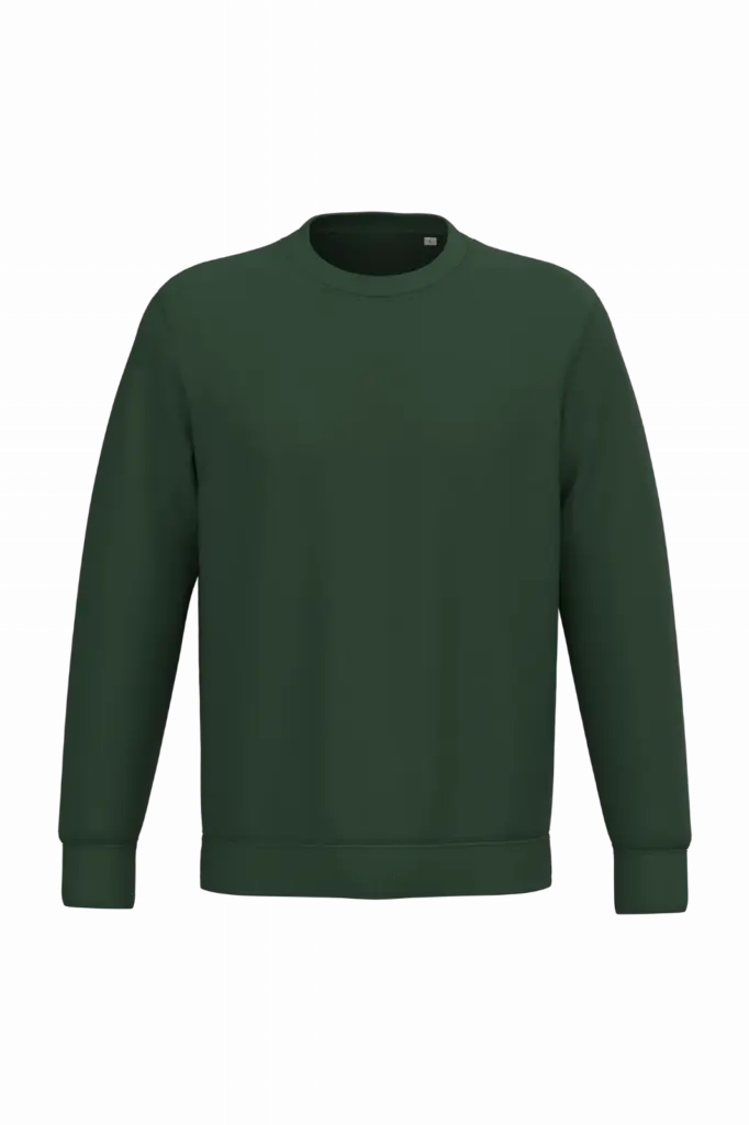Sweater NS400 bedrucken Bio-Baumwolle Unisex XXS-4XL — Produktfoto 18