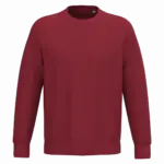 Sweater NS400 bedrucken Bio-Baumwolle Unisex XXS-4XL — Produktfoto 20