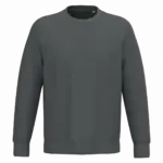 Sweater NS400 bedrucken Bio-Baumwolle Unisex XXS-4XL — Produktfoto 21