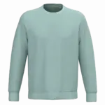 Sweater NS400 bedrucken Bio-Baumwolle Unisex XXS-4XL — Produktfoto 23