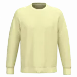 Sweater NS400 bedrucken Bio-Baumwolle Unisex XXS-4XL — Produktfoto 24
