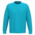 Sweater NS400 bedrucken Bio-Baumwolle Unisex XXS-4XL — Produktfoto 25