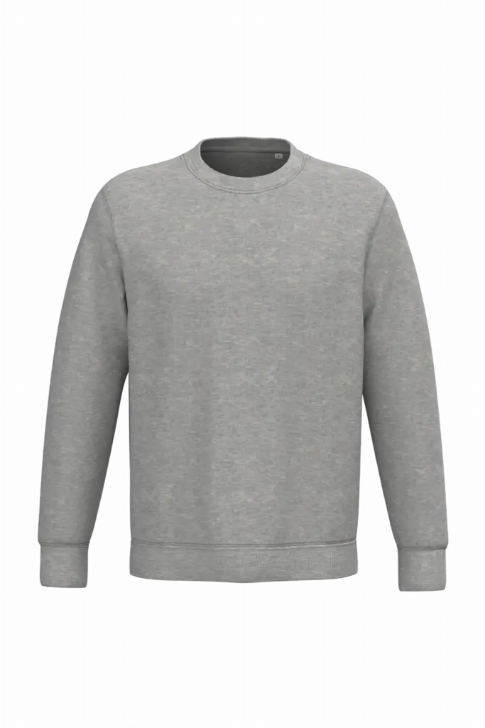 Sweater NS400 bedrucken Bio-Baumwolle Unisex XXS-4XL — Produktfoto 27
