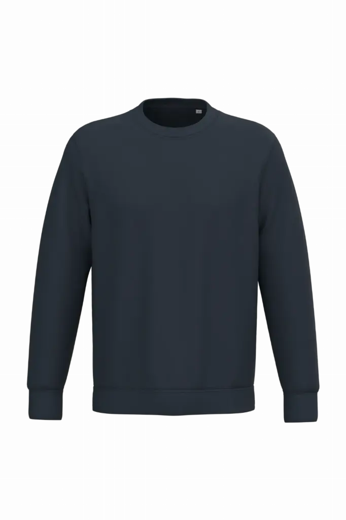 Sweater NS400 bedrucken Bio-Baumwolle Unisex XXS-4XL — Produktfoto 28