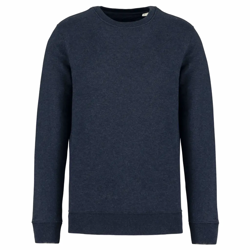 Sweater NS400 bedrucken Bio-Baumwolle Unisex XXS-4XL — Produktfoto 29
