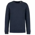 Sweater NS400 bedrucken Bio-Baumwolle Unisex XXS-4XL — Produktfoto 29