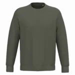 Sweater NS400 bedrucken Bio-Baumwolle Unisex XXS-4XL — Produktfoto 30