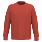Sweater NS400 bedrucken Bio-Baumwolle Unisex XXS-4XL — Produktfoto 31