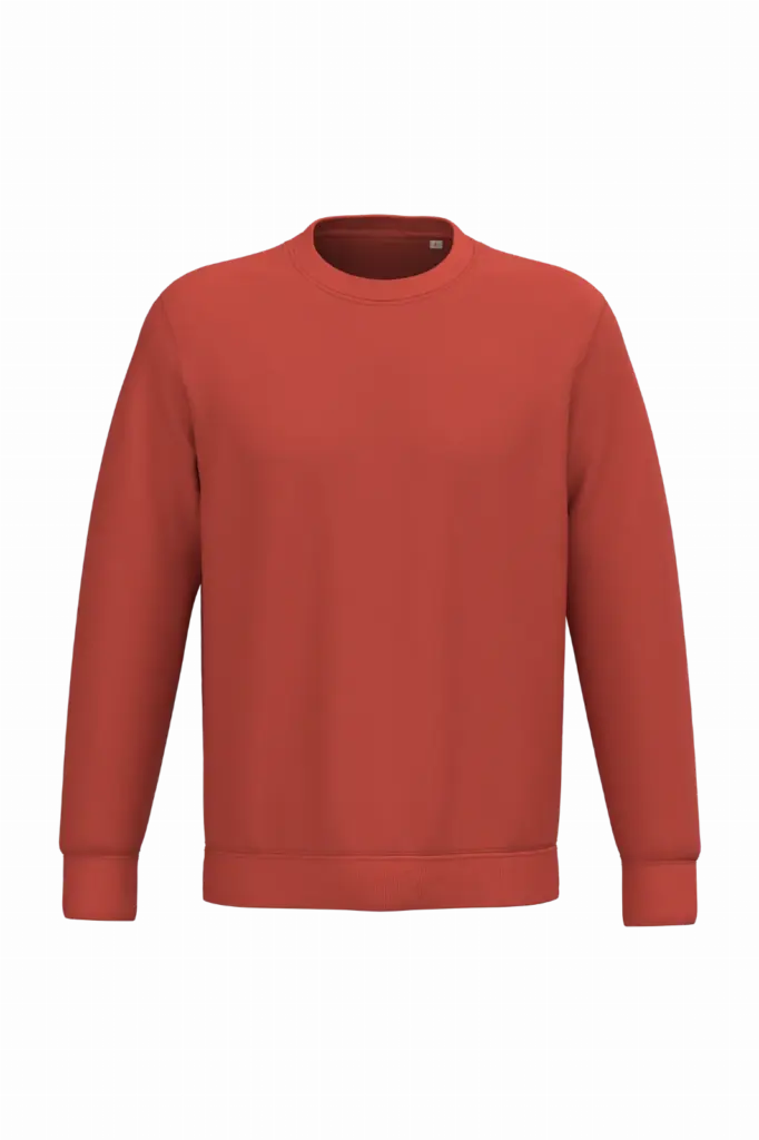 Sweater NS400 bedrucken Bio-Baumwolle Unisex XXS-4XL — Produktfoto 31