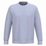 Sweater NS400 bedrucken Bio-Baumwolle Unisex XXS-4XL — Produktfoto 32