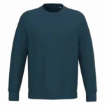 Sweater NS400 bedrucken Bio-Baumwolle Unisex XXS-4XL — Produktfoto 33