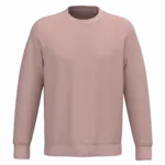 Sweater NS400 bedrucken Bio-Baumwolle Unisex XXS-4XL — Produktfoto 35