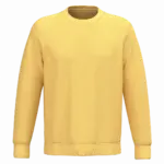Sweater NS400 bedrucken Bio-Baumwolle Unisex XXS-4XL — Produktfoto 36