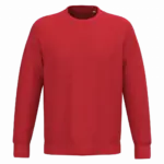 Sweater NS400 bedrucken Bio-Baumwolle Unisex XXS-4XL — Produktfoto 37