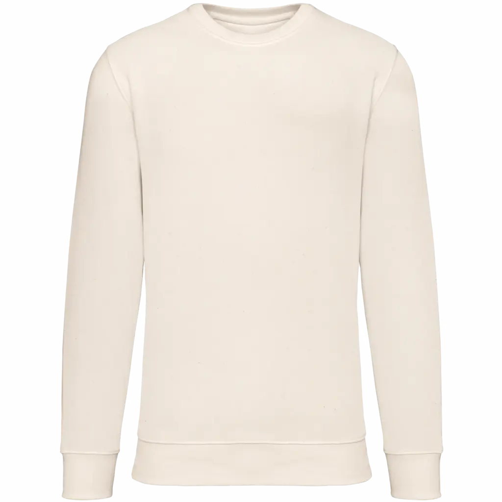 Sweater NS400 bedrucken Bio-Baumwolle Unisex XXS-4XL — Produktfoto 38