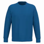 Sweater NS400 bedrucken Bio-Baumwolle Unisex XXS-4XL — Produktfoto 39