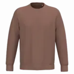 Sweater NS400 bedrucken Bio-Baumwolle Unisex XXS-4XL — Produktfoto 40