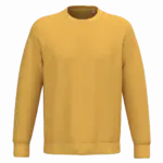 Sweater NS400 bedrucken Bio-Baumwolle Unisex XXS-4XL — Produktfoto 41