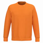 Sweater NS400 bedrucken Bio-Baumwolle Unisex XXS-4XL — Produktfoto 42