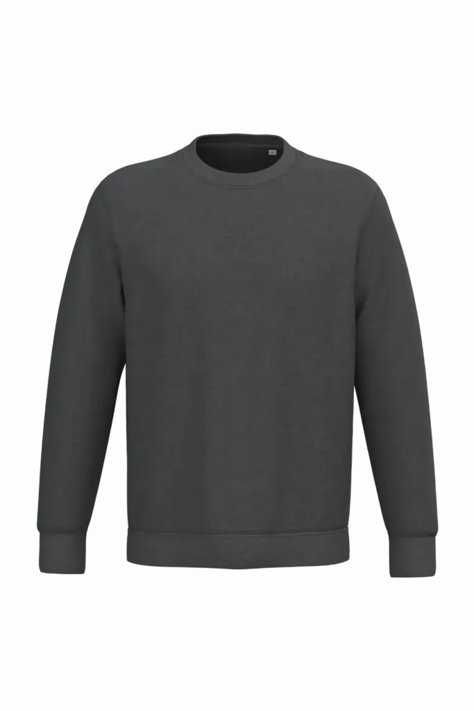 Sweater NS400 bedrucken Bio-Baumwolle Unisex XXS-4XL — Produktfoto 43