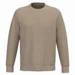 Sweater NS400 bedrucken Bio-Baumwolle Unisex XXS-4XL — Produktfoto 44