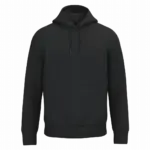 Printed NS401 Organic Hooded Sweatshirt Fleece XXS-4XL — product photo 18