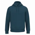 Printed NS401 Organic Hooded Sweatshirt Fleece XXS-4XL — product photo 39