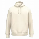 Printed NS401 Organic Hooded Sweatshirt Fleece XXS-4XL — product photo 44