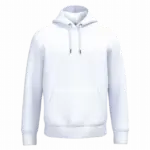 Printed NS401 Organic Hooded Sweatshirt Fleece XXS-4XL — product photo 51