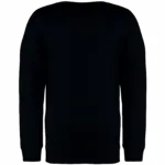 Printed Kids Organic Sweater NS403 Crew Neck 4-14 Years — product photo 7
