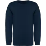 Printed Kids Organic Sweater NS403 Crew Neck 4-14 Years — product photo 13
