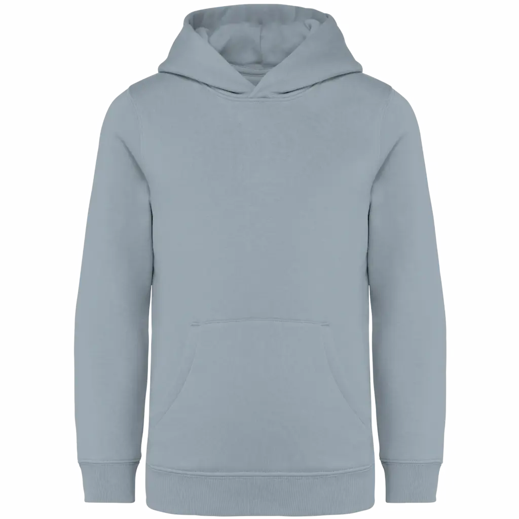 Custom Kids Hoodie NS404 Organic Recycled 4-14 Years — product photo 6