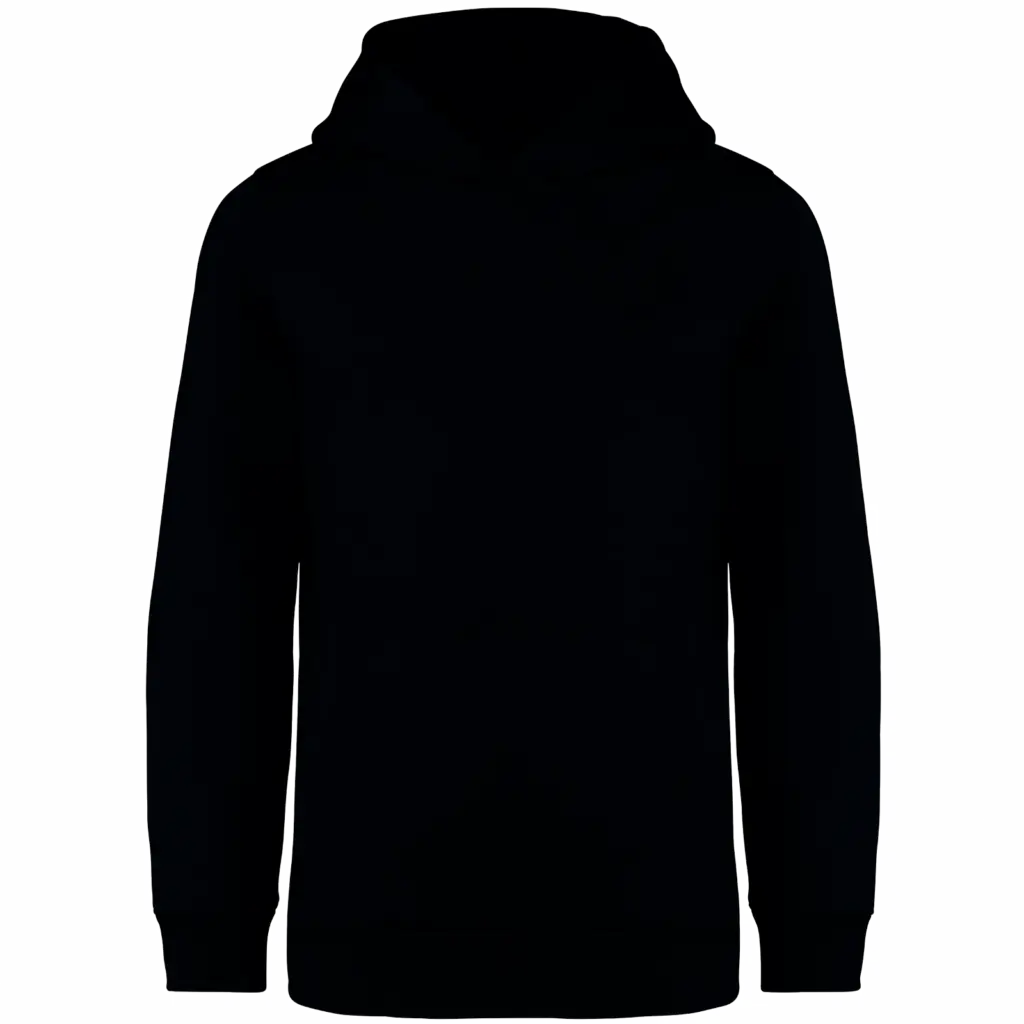 Custom Kids Hoodie NS404 Organic Recycled 4-14 Years — product photo 7