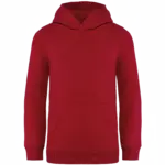 Custom Kids Hoodie NS404 Organic Recycled 4-14 Years — product photo 8