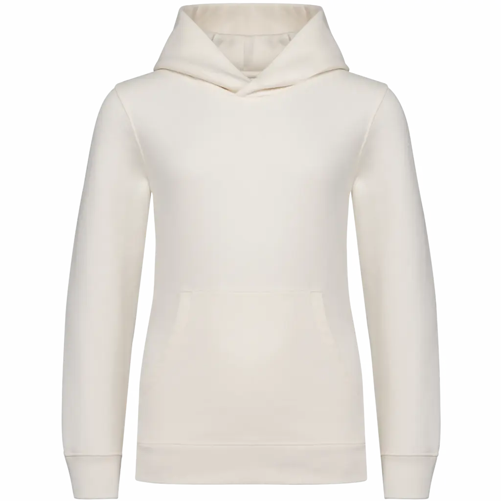 Custom Kids Hoodie NS404 Organic Recycled 4-14 Years — product photo 9