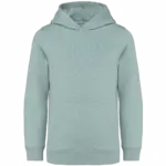 Custom Kids Hoodie NS404 Organic Recycled 4-14 Years — product photo 10