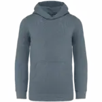 Custom Kids Hoodie NS404 Organic Recycled 4-14 Years — product photo 11