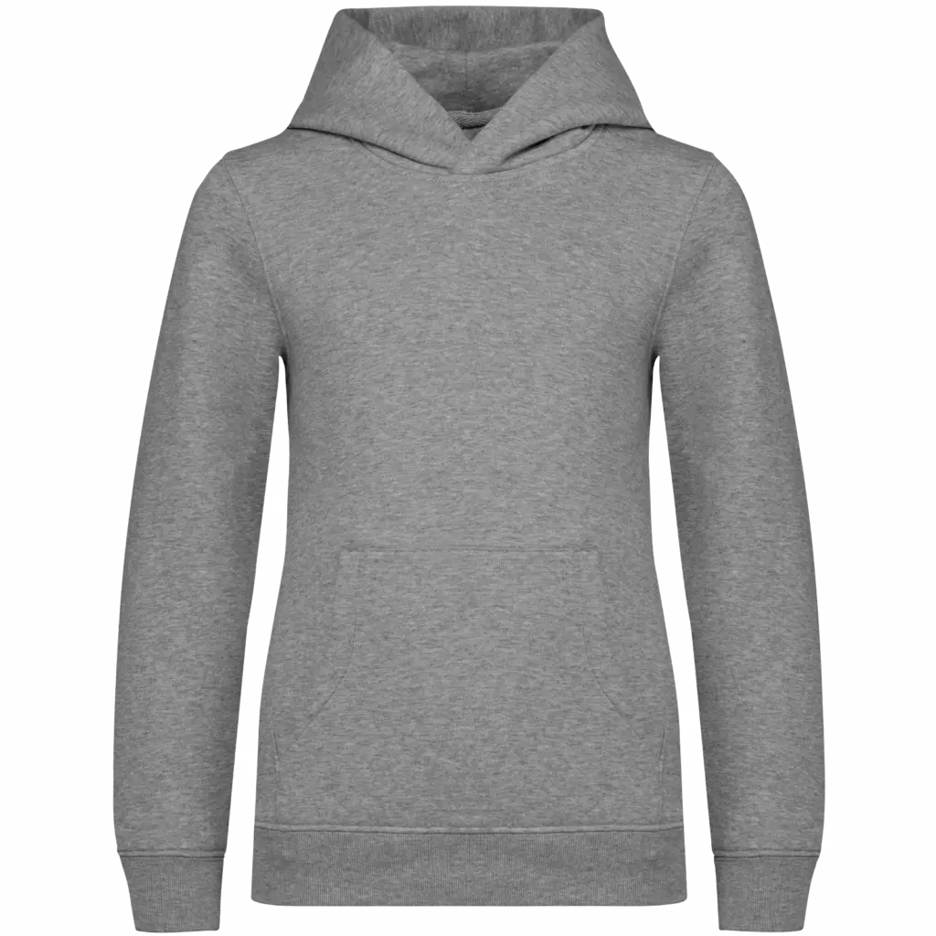 Custom Kids Hoodie NS404 Organic Recycled 4-14 Years — product photo 12