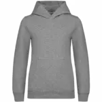 Custom Kids Hoodie NS404 Organic Recycled 4-14 Years — product photo 12