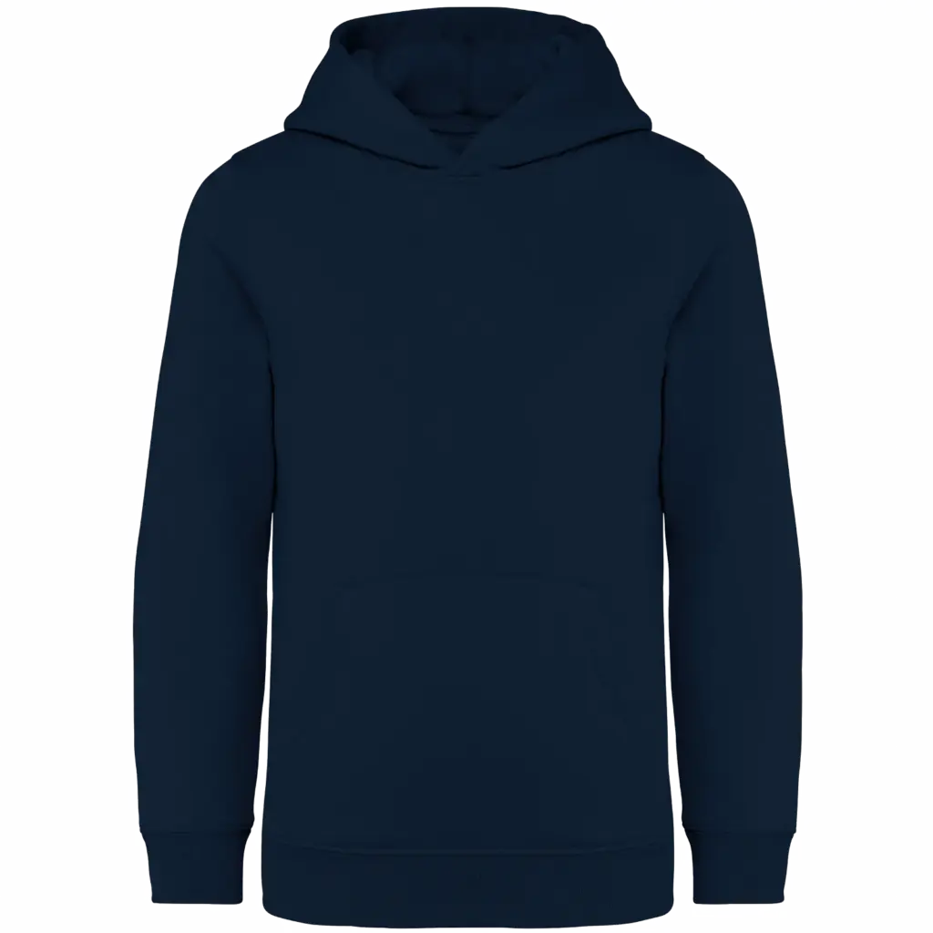 Custom Kids Hoodie NS404 Organic Recycled 4-14 Years — product photo 13