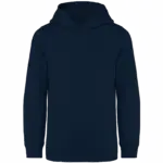 Custom Kids Hoodie NS404 Organic Recycled 4-14 Years — product photo 13
