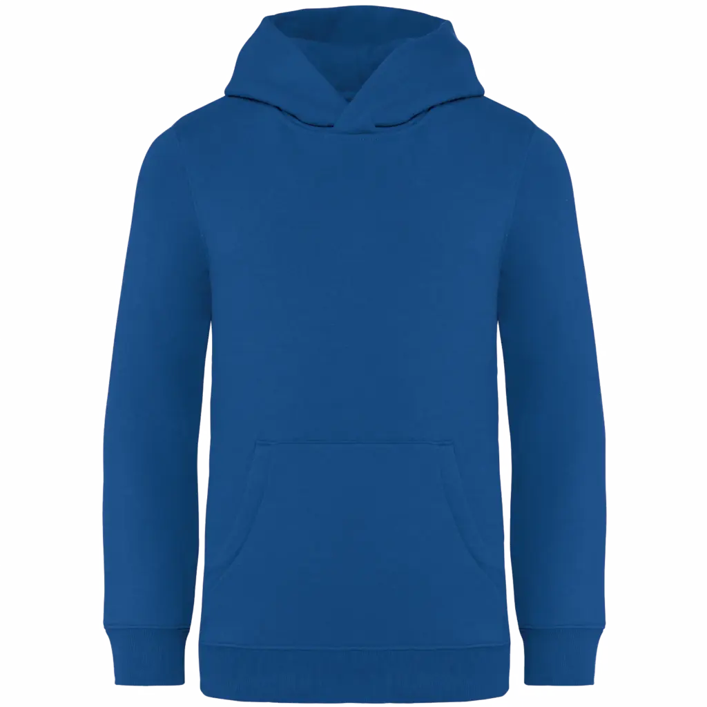 Custom Kids Hoodie NS404 Organic Recycled 4-14 Years — product photo 15